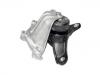 Engine Mount:50870-TA2-H02