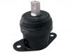 Engine Mount:50820-SDB-A01