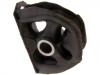 Engine Mount:50711-S2H-000