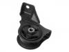 Engine mount:50810-SH3-040