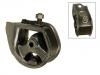 Lagerung, Motor Engine Mount:50805-SK7-981