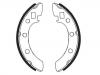 ブレーキシュー Brake Shoe Set:0710-26-310