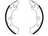 ブレーキシュー Brake Shoe Set:D1Y2-26-38Z