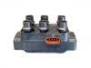 Zündspule Ignition Coil:E9DF-12029-AA