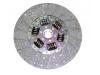 クラッチディスク Clutch Disc:1-31240-384-0
