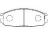 ブレーキパッド Brake Pad Set:41060-11C85
