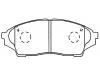 ブレーキパッド Brake Pad Set:04465-22300