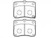 브레이크 패드 Brake Pad Set:45022-S2P-000