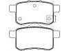 ブレーキパッド Brake Pad Set:43022-TA0-A00