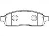 Brake Pad Set:9L3Z-2001-A