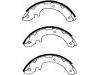 Brake Shoe Set:04497-28020