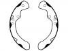 제 동자 Brake Shoe Set:387-8108