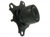 Engine Mount:50827-S5A-003