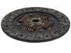 Disque d'embrayage Clutch Disc:MN171657