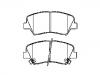 Brake Pad Set:58101-B5A00