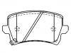 Brake Pad Set:8835001CAC0000